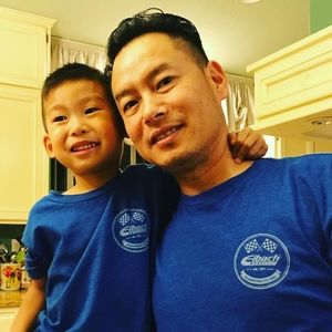 Meet your Posher, Tom